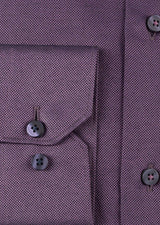 Purple Long Sleeve Shirt