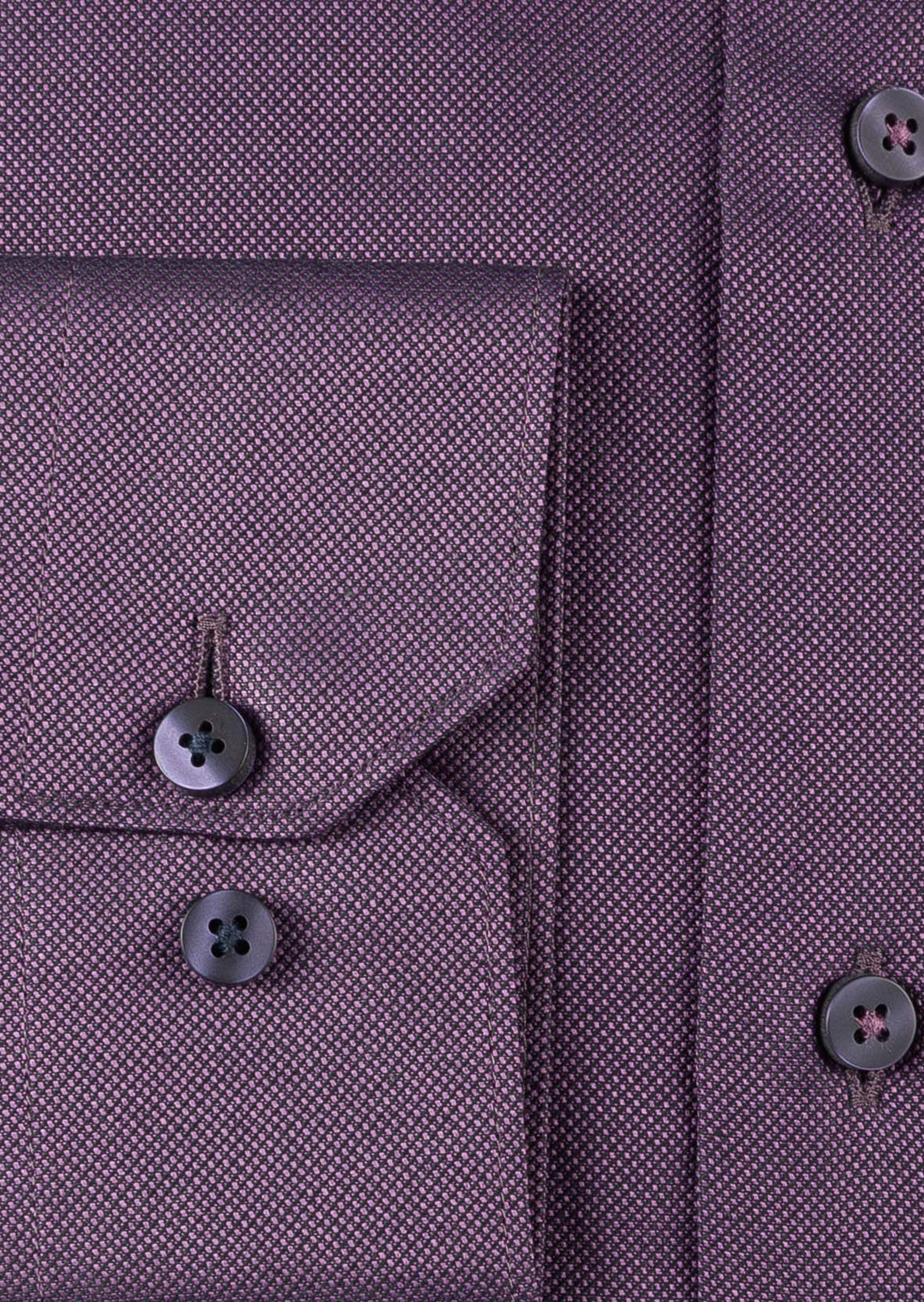 Purple Long Sleeve Shirt
