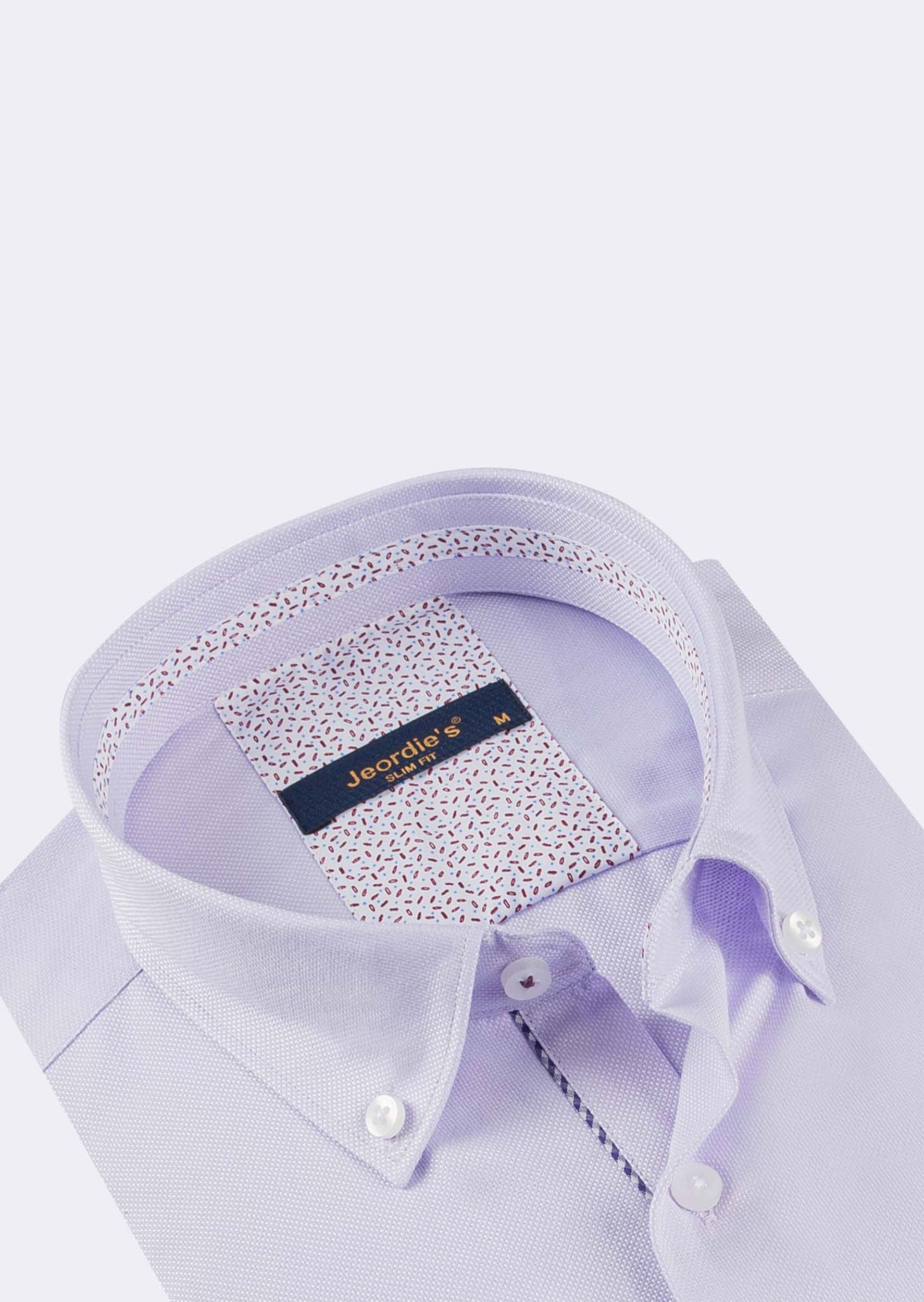 Lilac Long Sleeve Shirt
