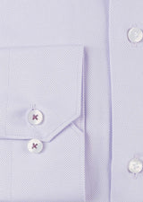 Lilac Long Sleeve Shirt