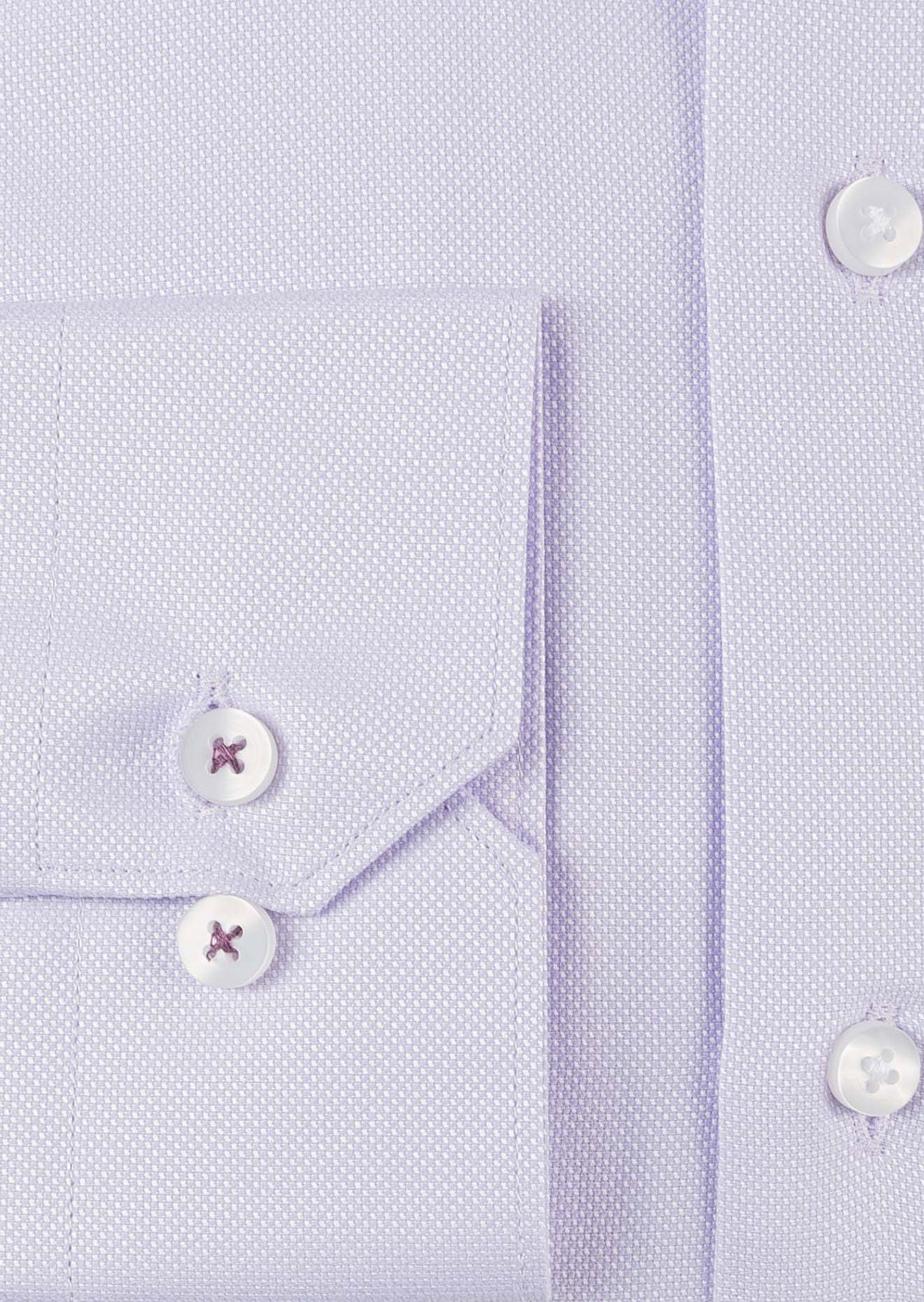 Lilac Long Sleeve Shirt