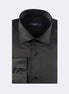 Black Long Sleeve Shirt