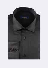 Black Long Sleeve Shirt