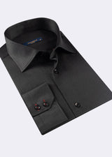 Black Long Sleeve Shirt
