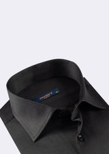 Black Long Sleeve Shirt