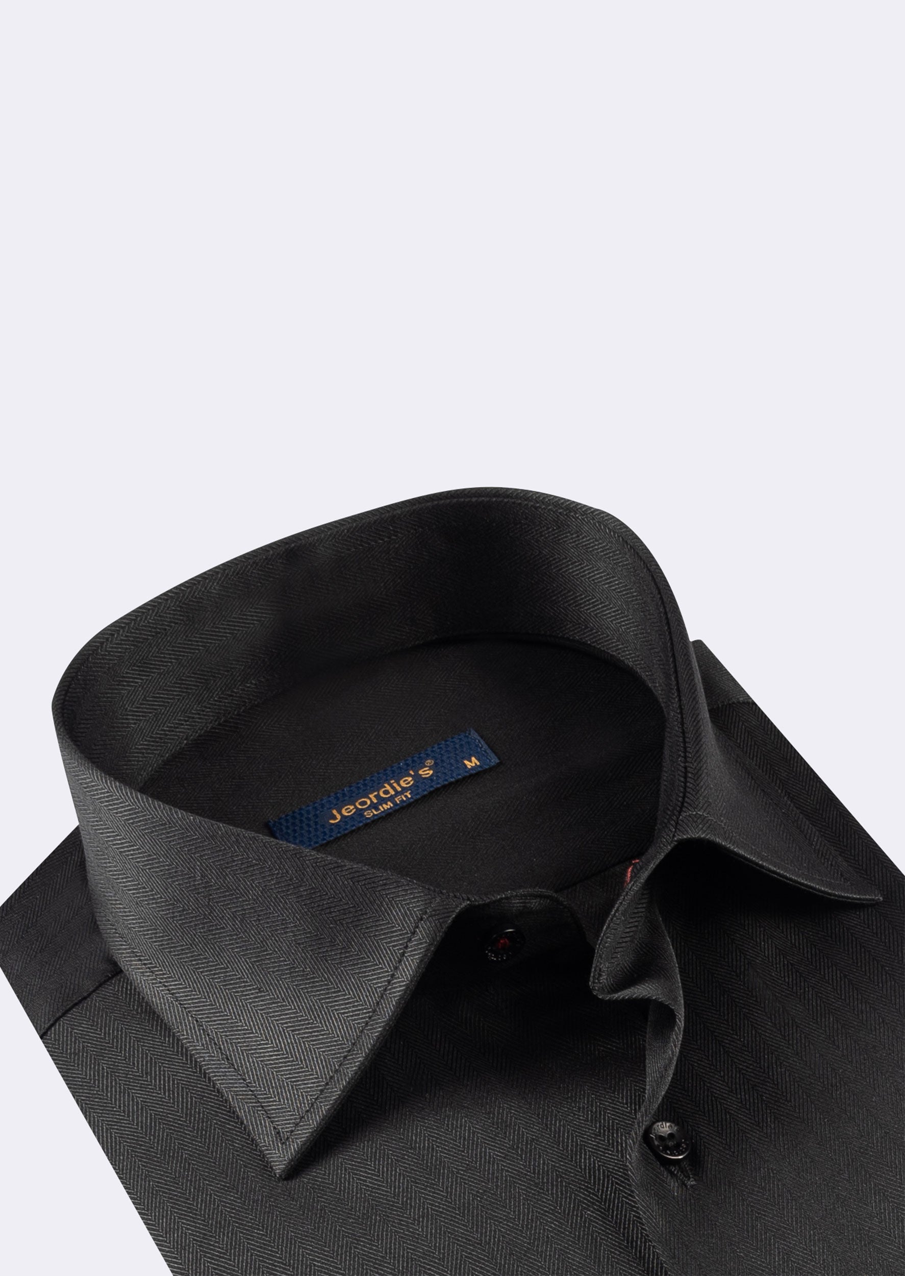 Black Long Sleeve Shirt