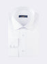 White Long Sleeve Shirt