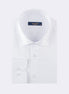 White Long Sleeve Shirt
