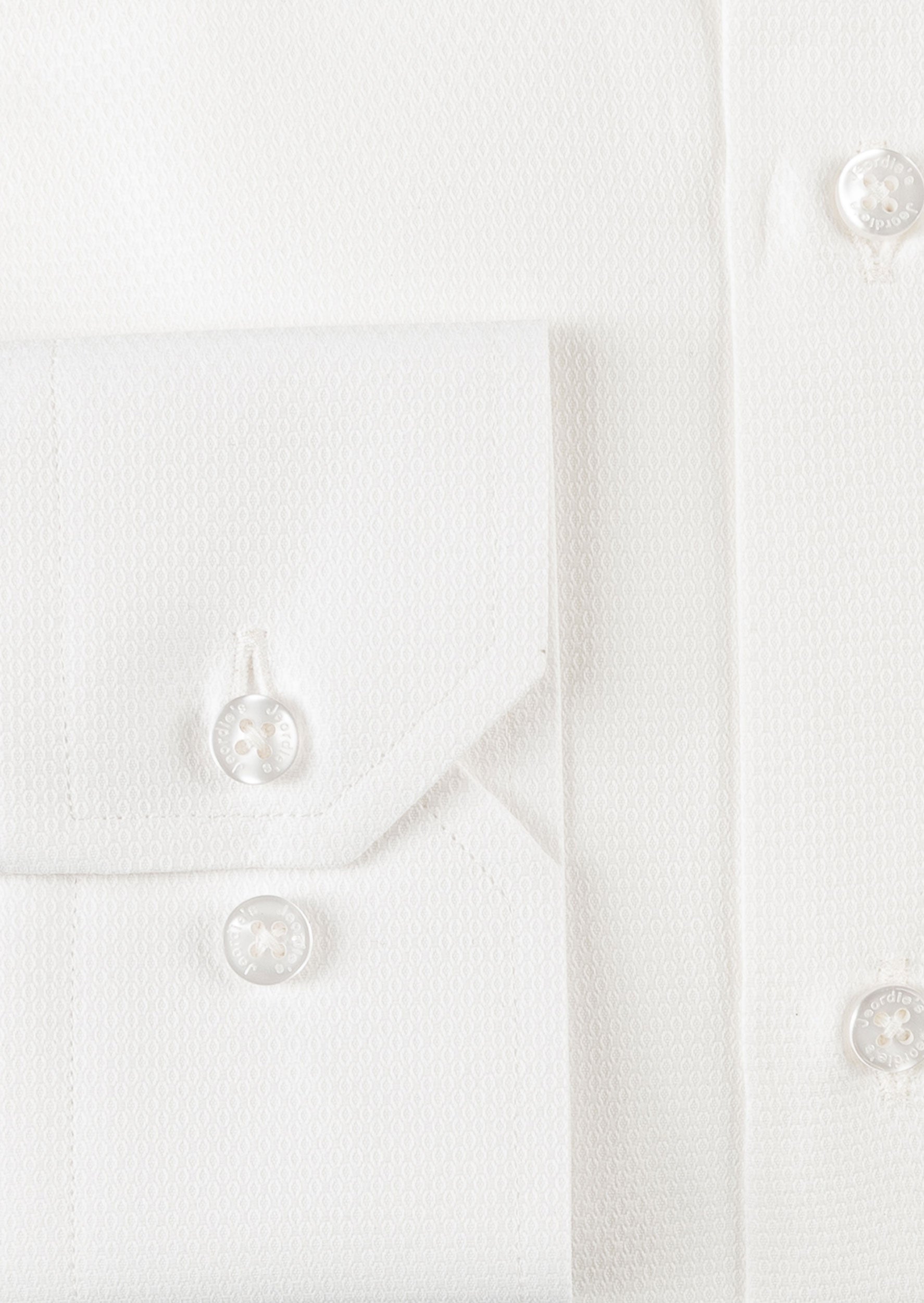 Cream Long Sleeve Shirt