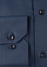 Navy Long Sleeve Shirt