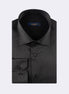 Black Long Sleeve Shirt