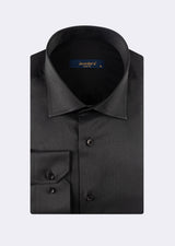 Black Long Sleeve Shirt