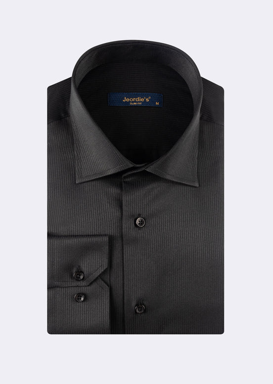 Black Long Sleeve Shirt