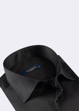 Black Long Sleeve Shirt