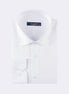White Long Sleeve Shirt