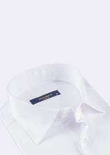 White Long Sleeve Shirt
