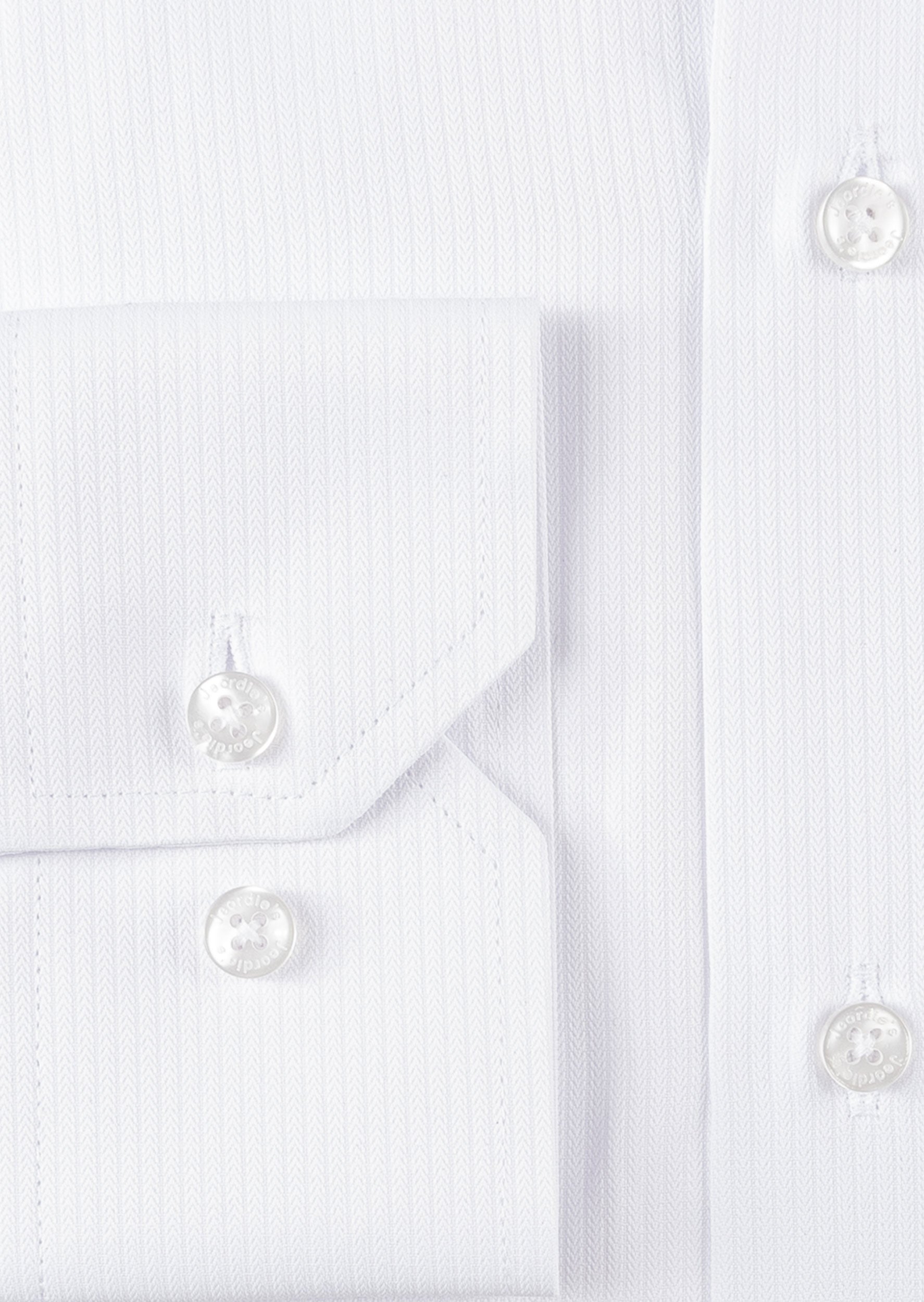 White Long Sleeve Shirt