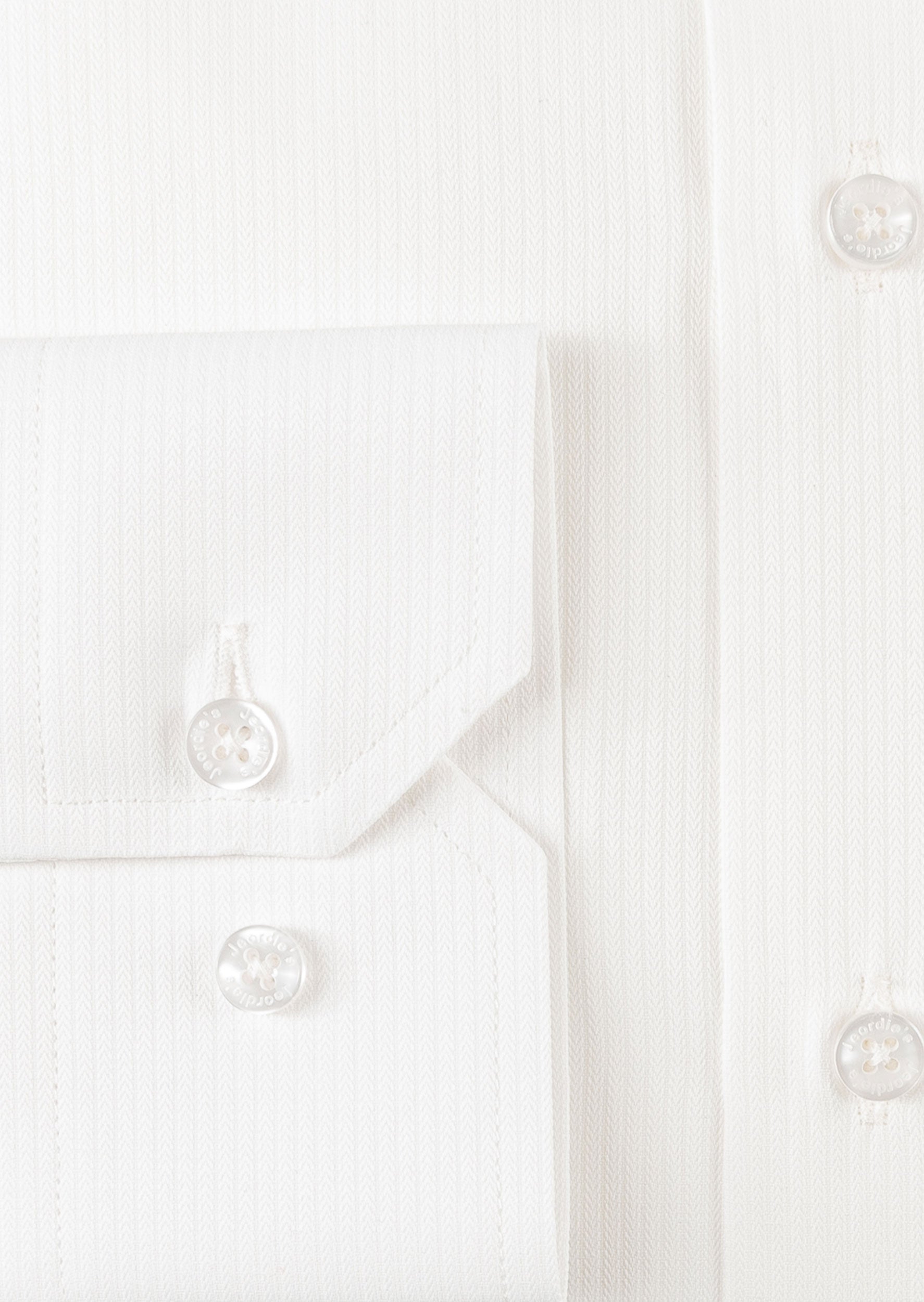 Cream Long Sleeve Shirt
