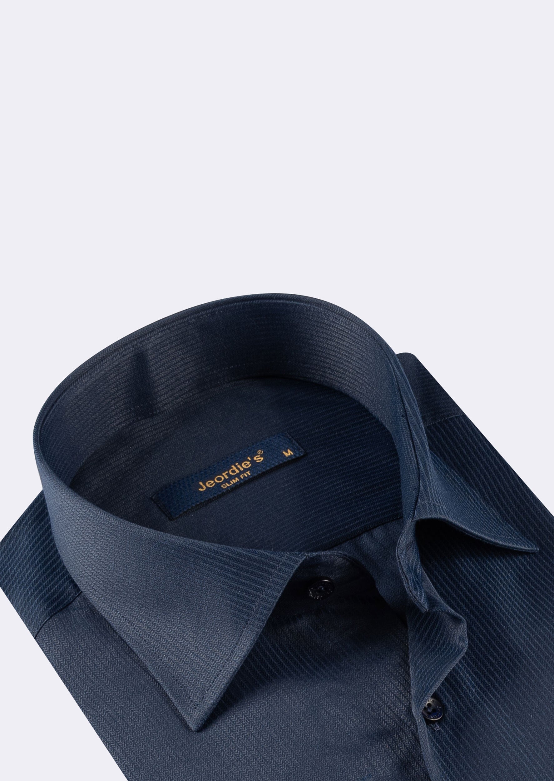 Navy Long Sleeve Shirt