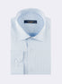 Blue Long Sleeve Shirt