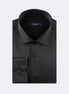 Black Long Sleeve Shirt
