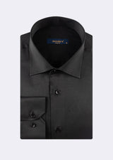Black Long Sleeve Shirt