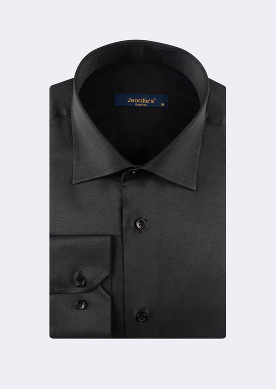Black Long Sleeve Shirt