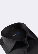 Black Long Sleeve Shirt