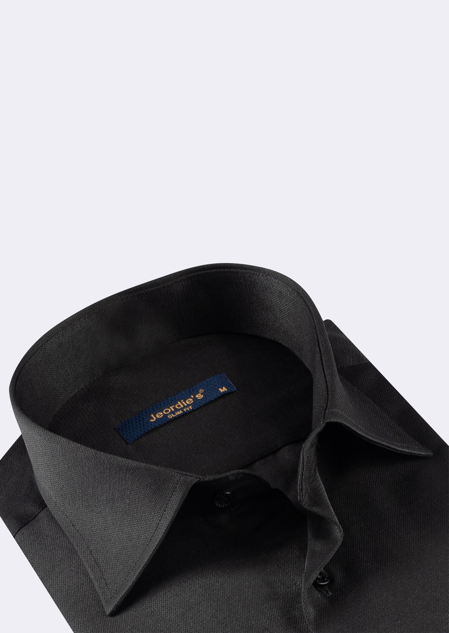 Black Long Sleeve Shirt