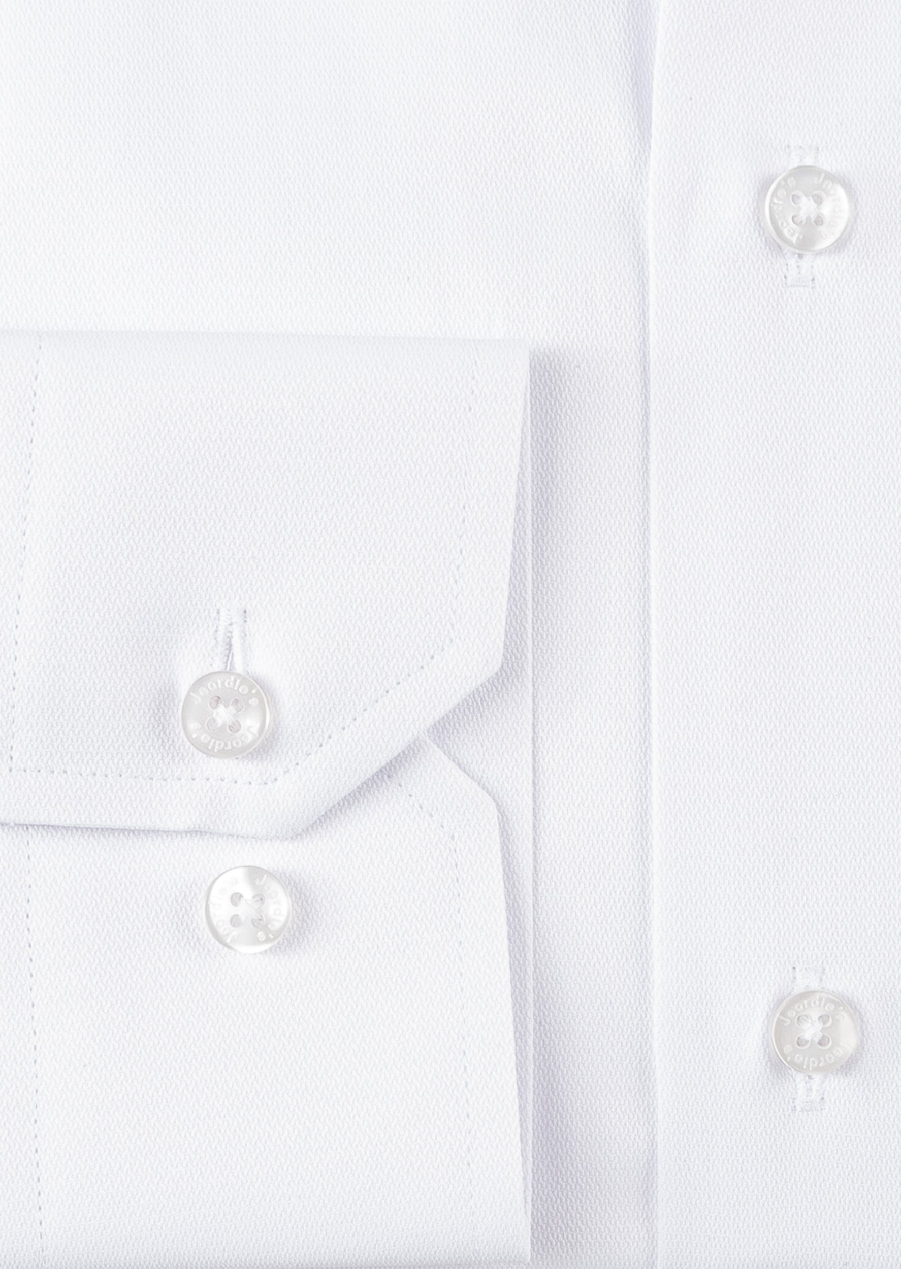 White Long Sleeve Shirt