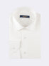Cream Long Sleeve Shirt