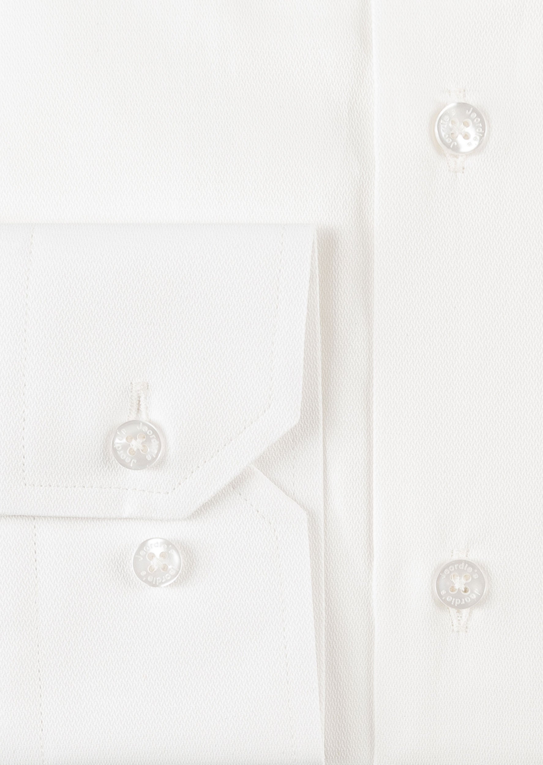 Cream Long Sleeve Shirt