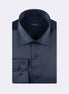 Navy Long Sleeve Shirt
