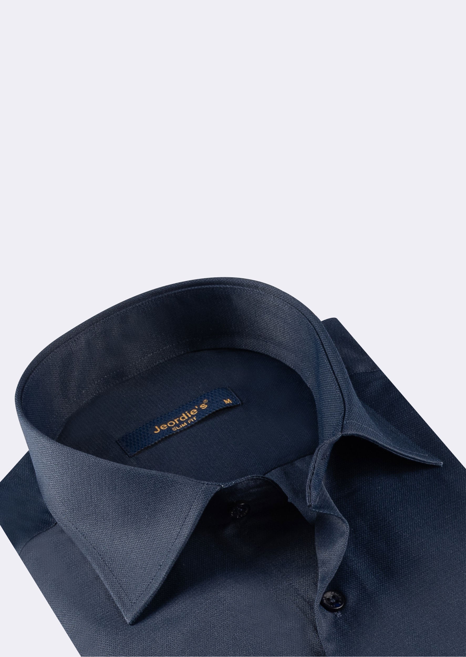 Navy Long Sleeve Shirt
