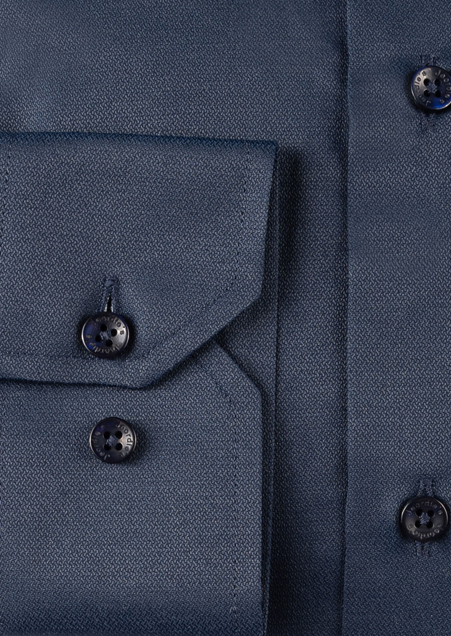 Navy Long Sleeve Shirt
