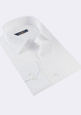 White Plain Shirt