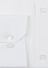 White Plain Shirt