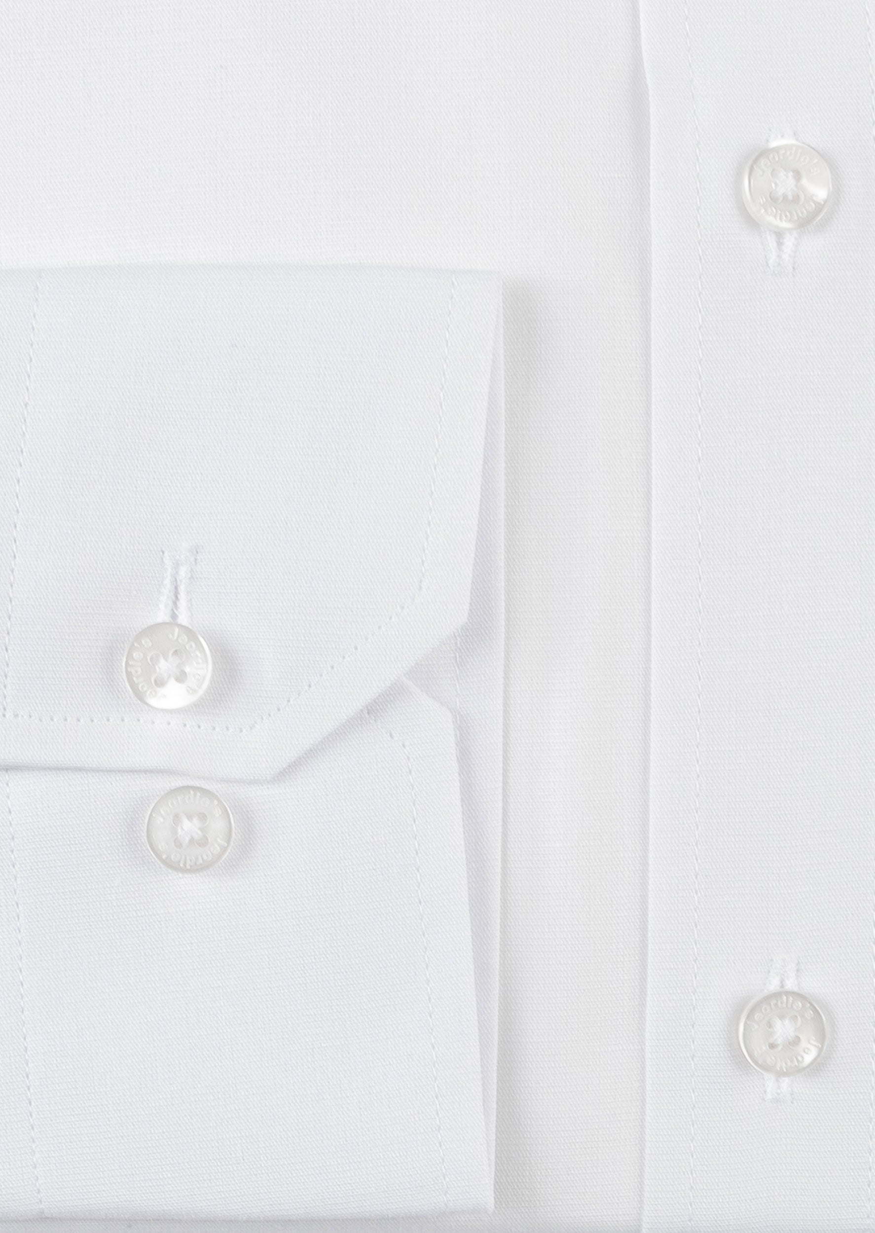 White Plain Shirt
