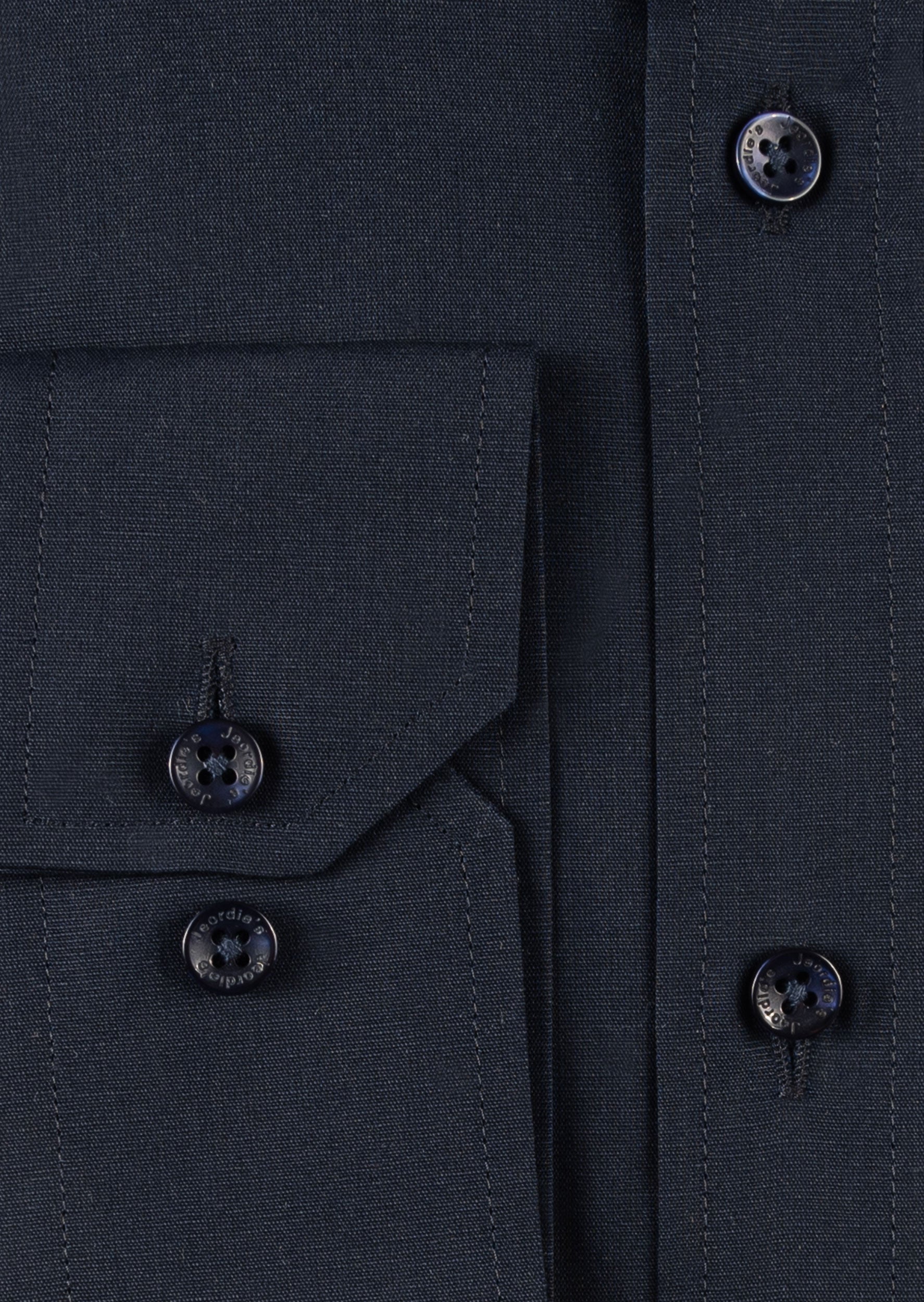 Navy Plain Shirt