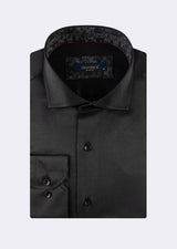 Black Long Sleeve Shirt