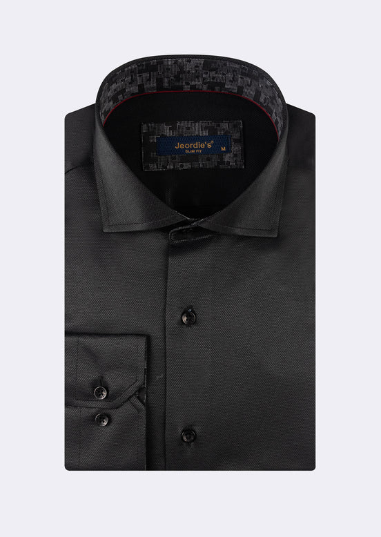 Black Long Sleeve Shirt