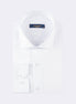 White Long Sleeve Shirt