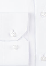 White Long Sleeve Shirt