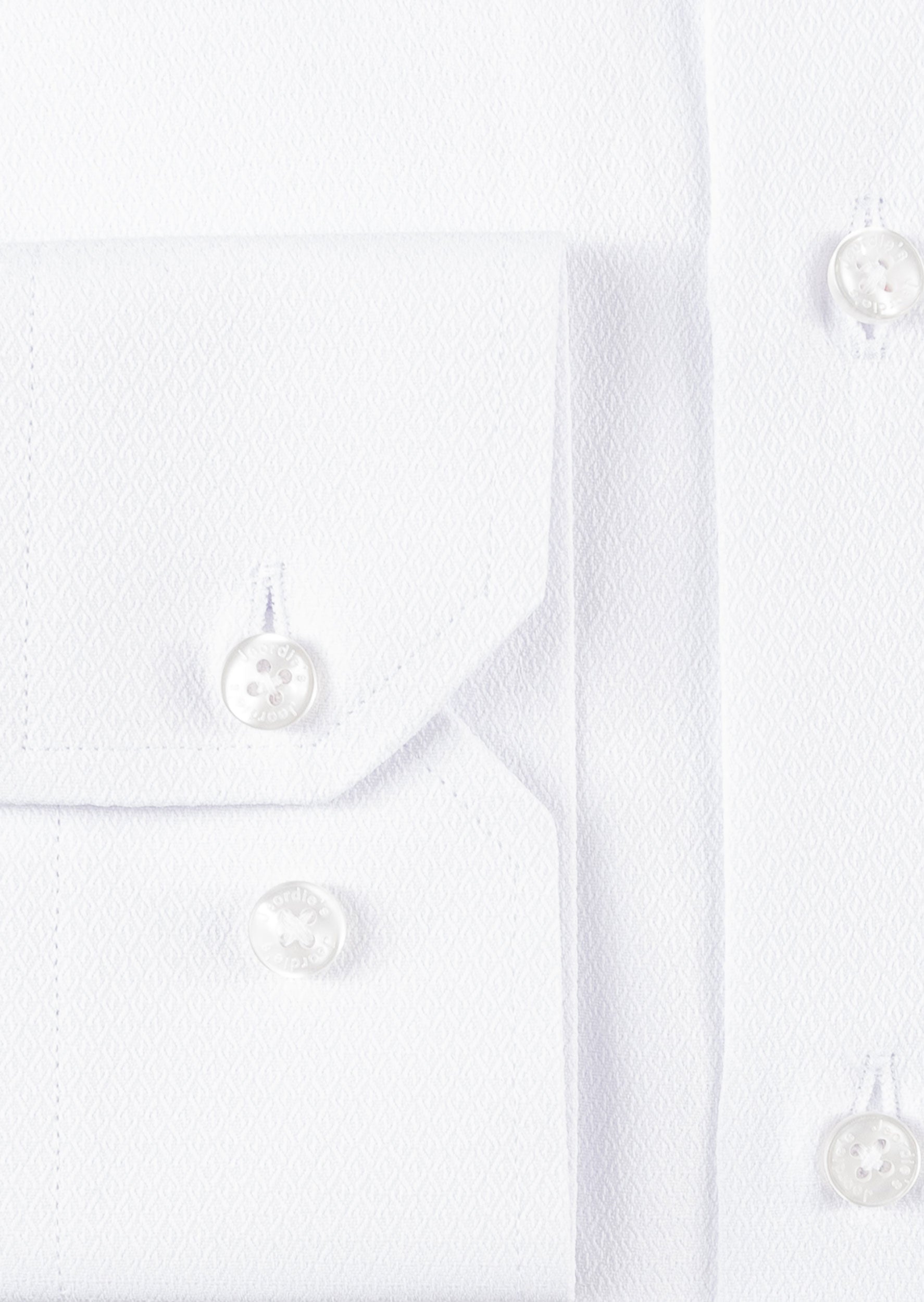 White Long Sleeve Shirt