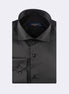 Black Long Sleeve Shirt