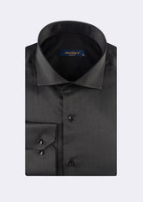 Black Long Sleeve Shirt