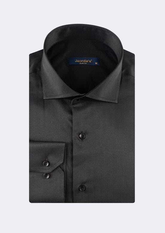 Black Long Sleeve Shirt