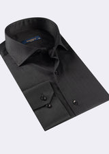 Black Long Sleeve Shirt