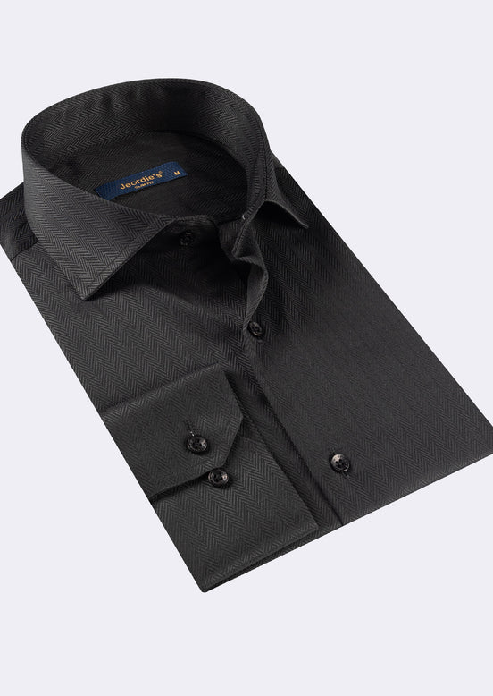 Black Long Sleeve Shirt