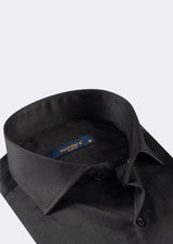 Black Long Sleeve Shirt